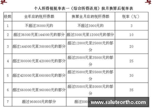 北欧球员税务挑战：调查他们在多国薪资与税收的复杂关系