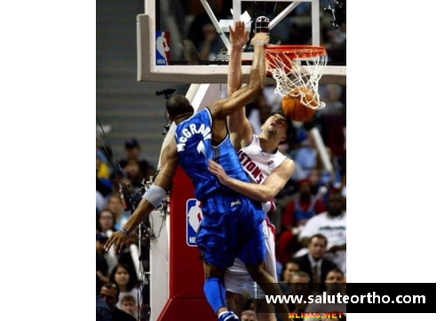 NBA免费直播无插件：全新看球方式无需费用