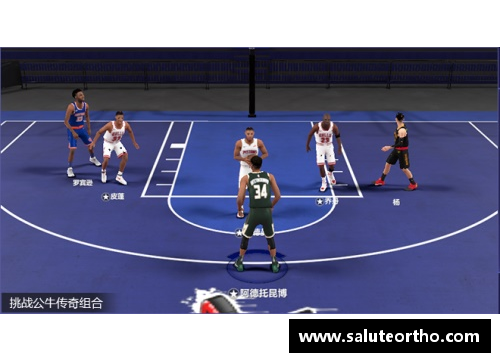 NBA五大焦点：赛场风云、球星传奇与战术革新