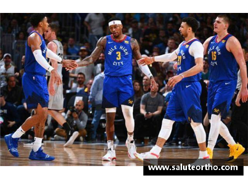 NBA投篮技巧详解：提升准确性与效率