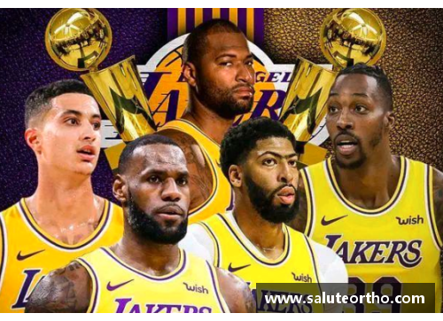NBA湖人新赛季归来，0号球星掌舵全新风向