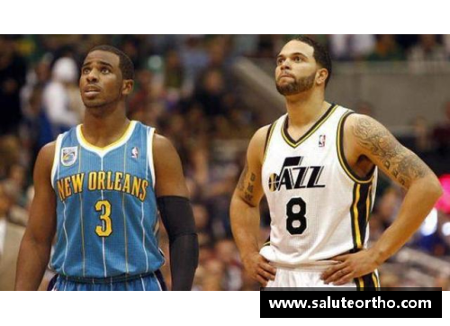 保罗精彩表演：NBA传奇控卫的绝技集锦