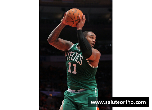 NBA转会季前最具潜力自由球员：谁将改变下个赛季的竞争格局？