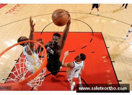 NBA自由市场开启：球队如何在竞争激烈的交易中脱颖而出？
