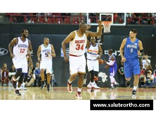 塞内加尔NBA球员：从非洲之光到全球舞台