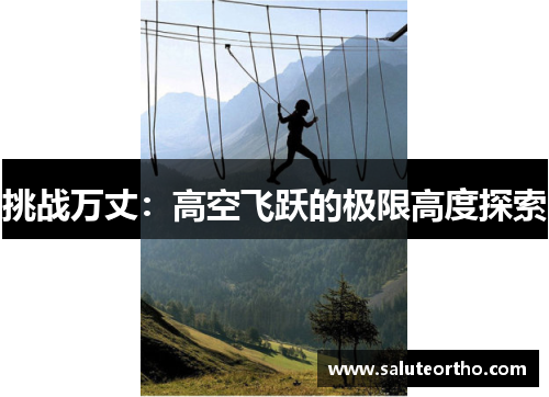 挑战万丈：高空飞跃的极限高度探索