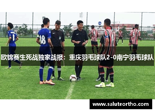 欧锦赛生死战独家战报：重庆羽毛球队2-0南宁羽毛球队